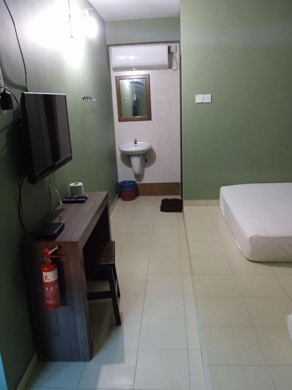 Country View Inn Sungai Lembing Room photo